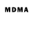 MDMA Molly Dimas SDA