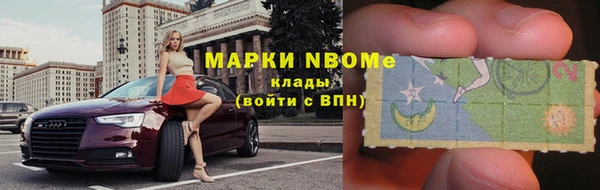 молекула духа Горнозаводск
