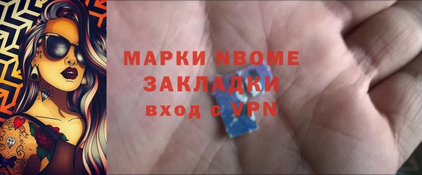 молекула духа Горнозаводск