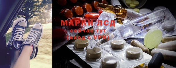 молекула духа Горнозаводск